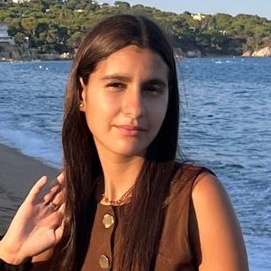YOUSRA EL BAKKALI BARRADY