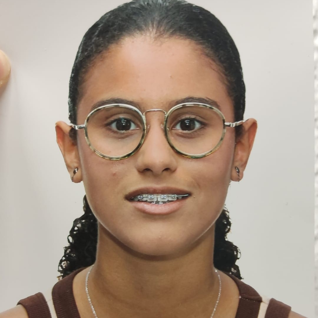SOFIA PEREZ GAMEZ
