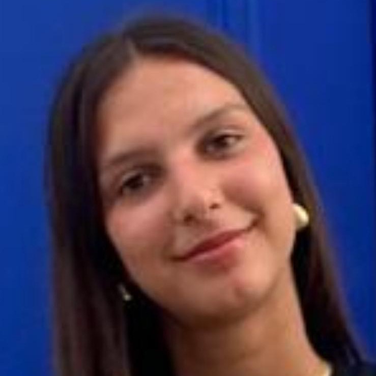 JANA TERRASSA  MORENO