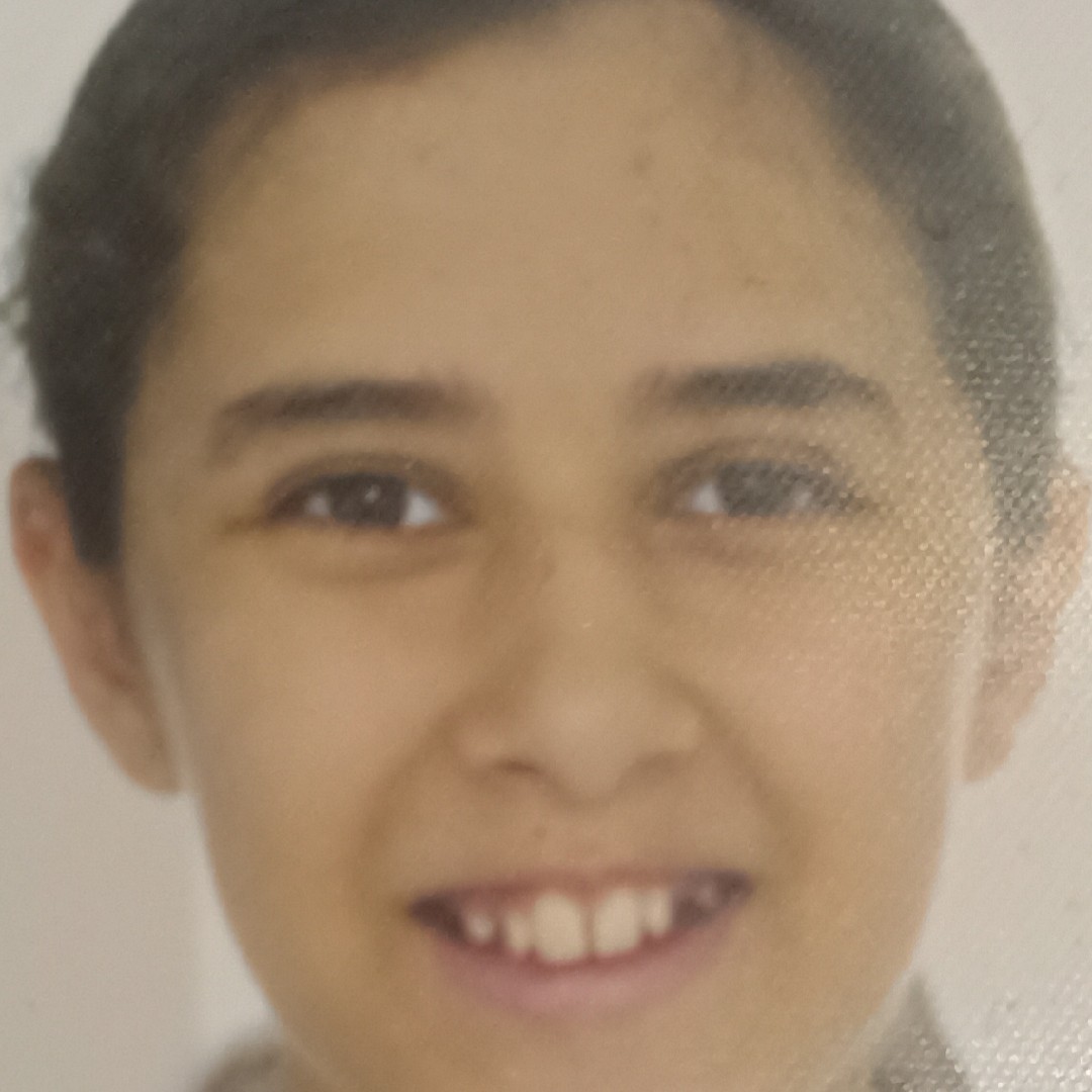 ANNA PAULA GIRONES I RAMIREZ