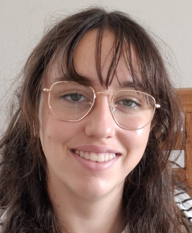 SOFIA BONET CABALLERO