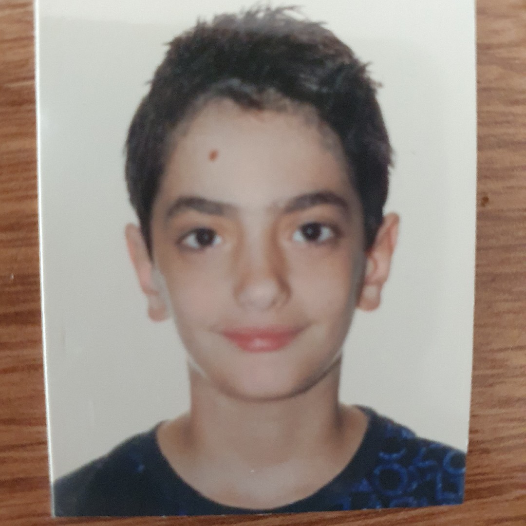 LUCAS TENA GUTIERREZ