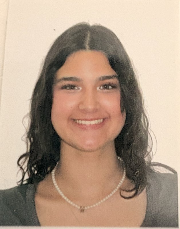 MELINDA CARBO MOTOCHE