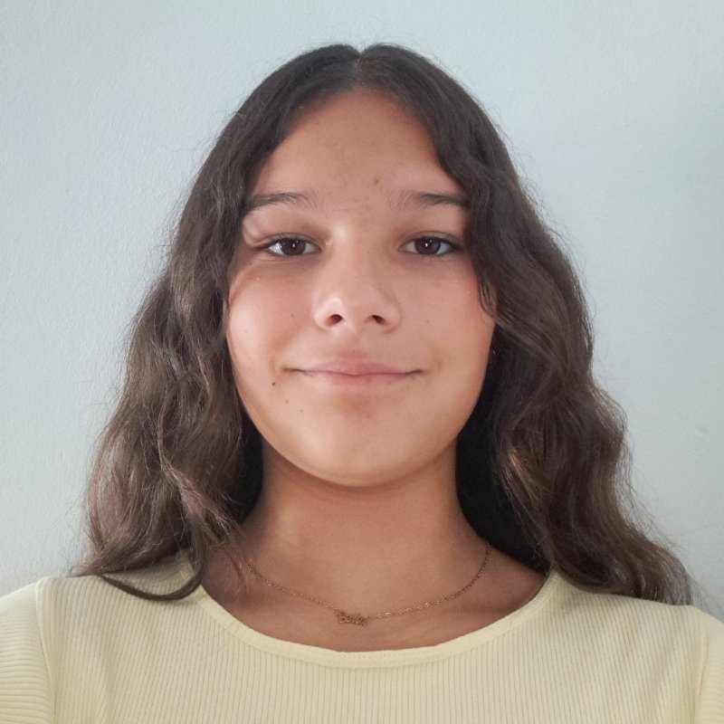 BERTA CORTINA RIBAS