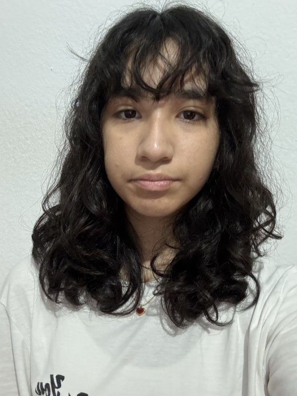 MARTINA LUBER GARCIA
