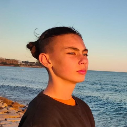 UNAI GALLEGOS  CORTINAS