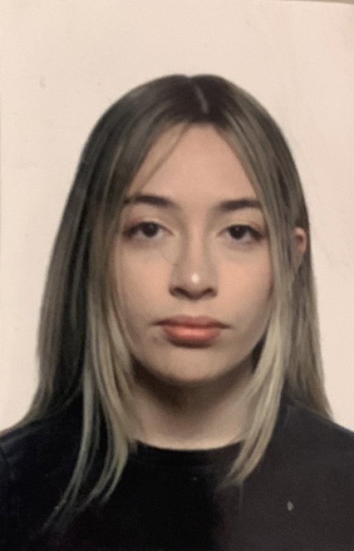 LUCIANA IOVINE VILLAFAÑE