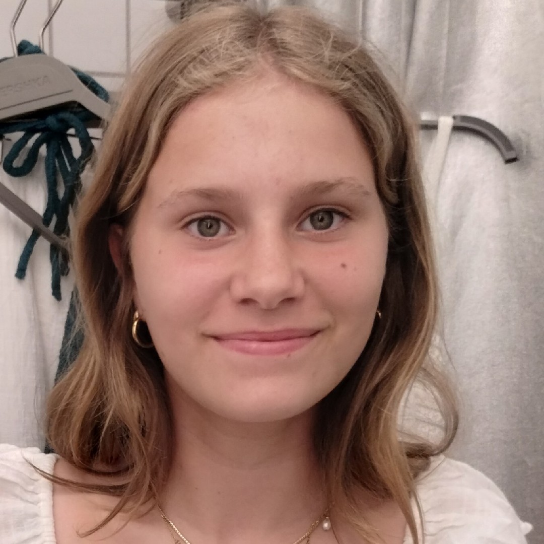 LIZL KALVERKAMP