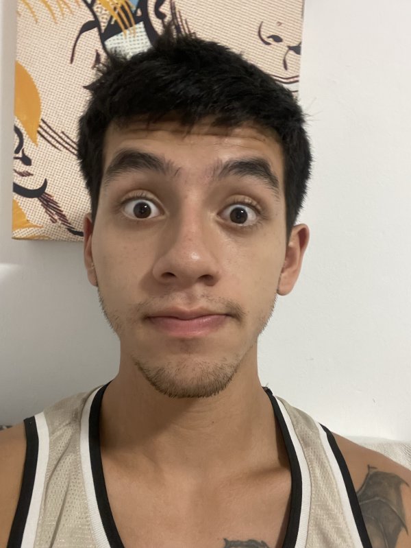 MARTIN XANTIAGO RIOS SOCHA