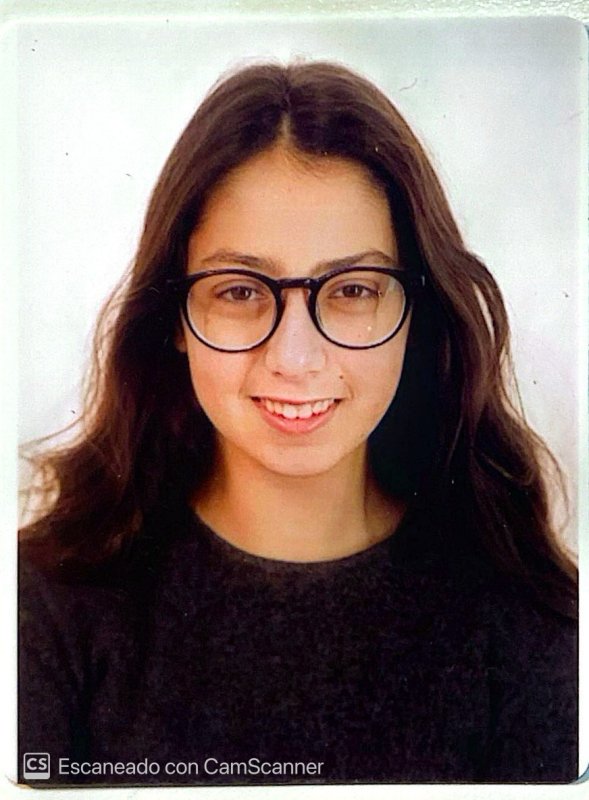 CARLA VALENCIA VAZQUEZ