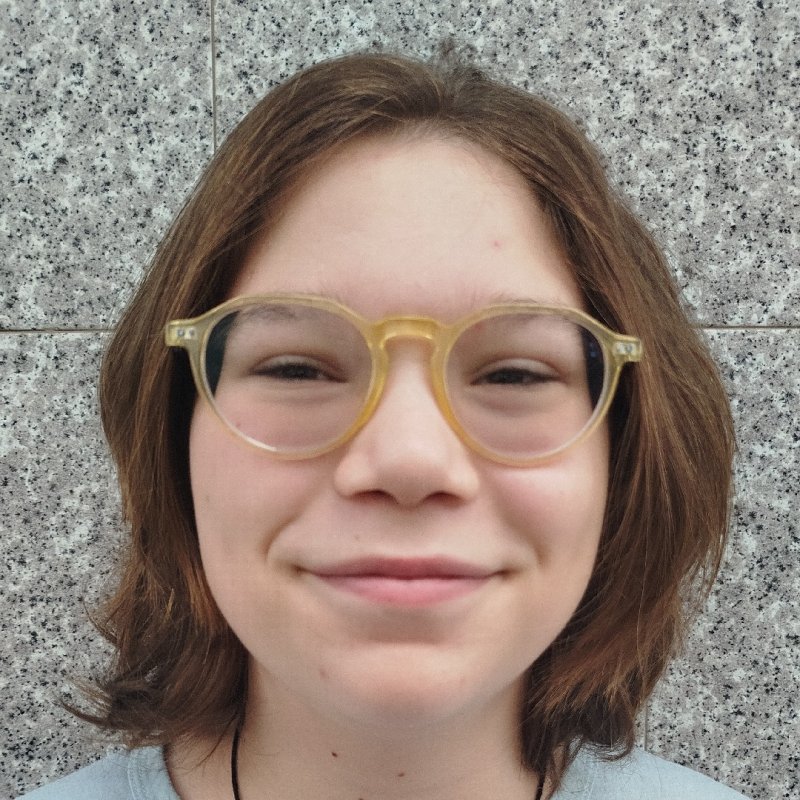 ISABELLA DOMINGUEZ FARIÑA