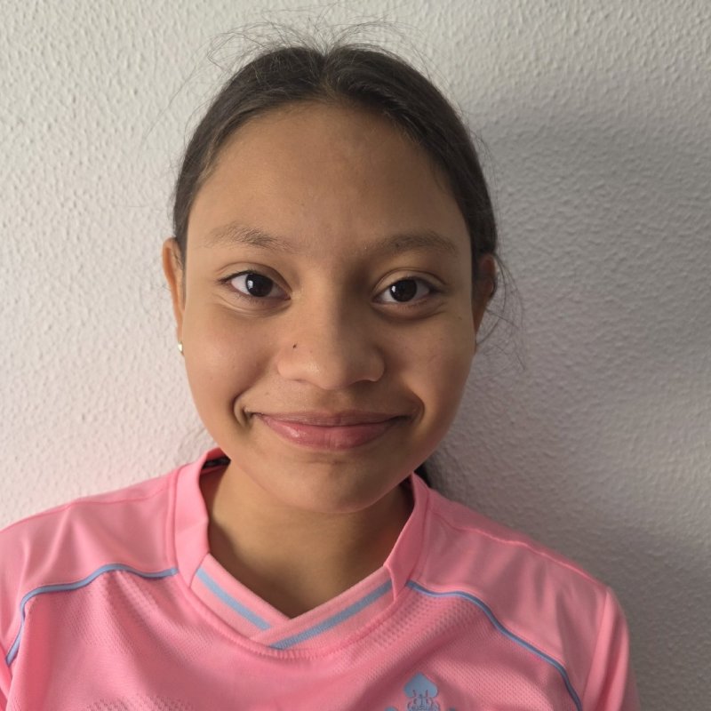 STEPHANIE ANTONELLA JIMENEZ LOPEZ