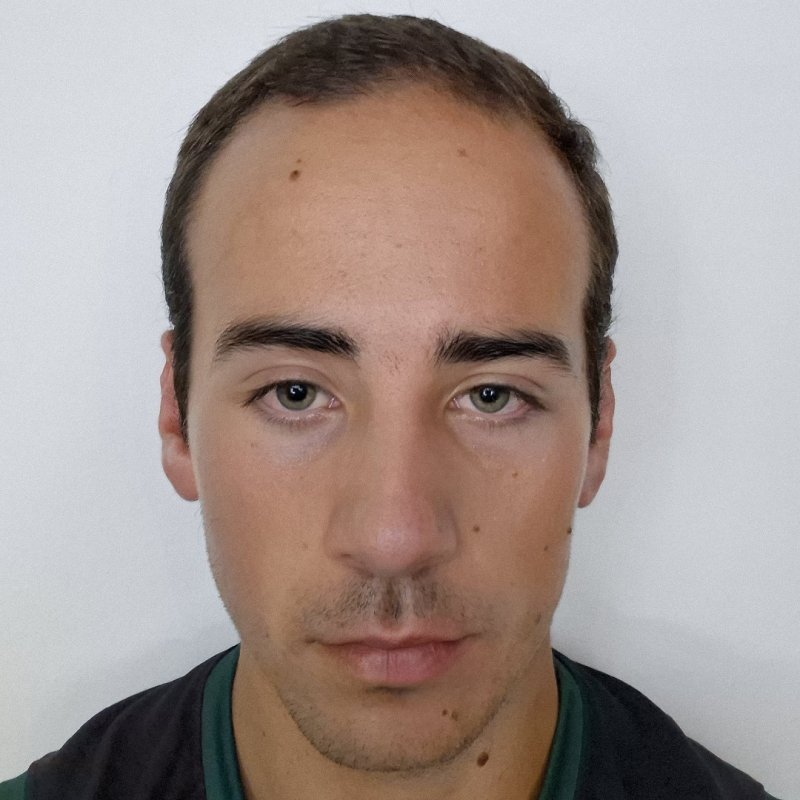DARIO PARERA PUIG