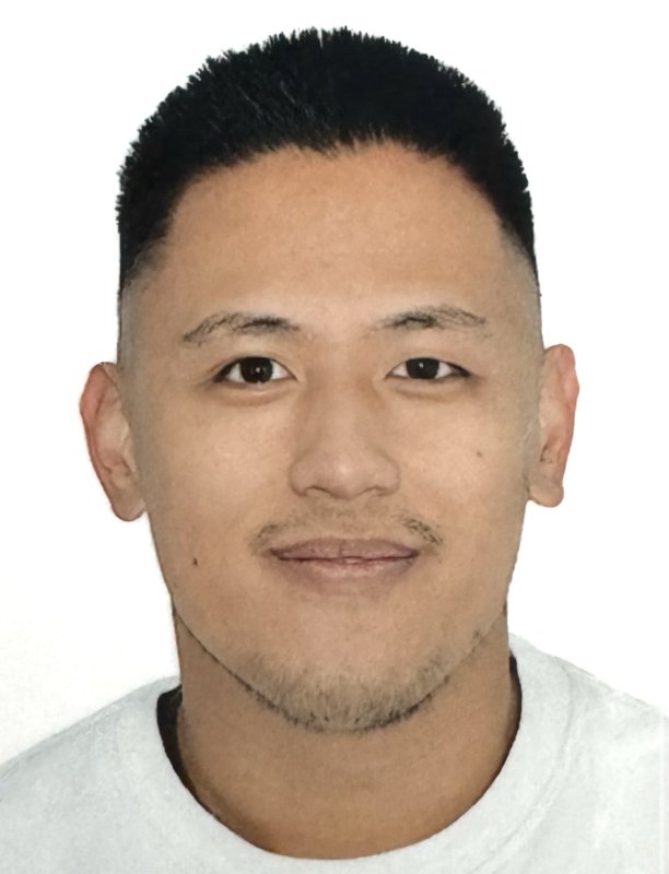 MARK BLUES SORIANO LLEGO