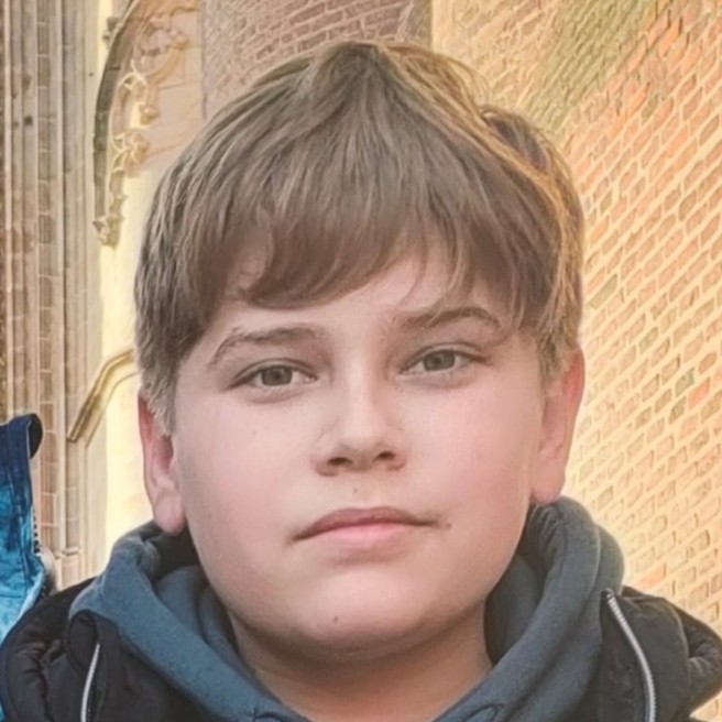 NIL DELGADO BUFI