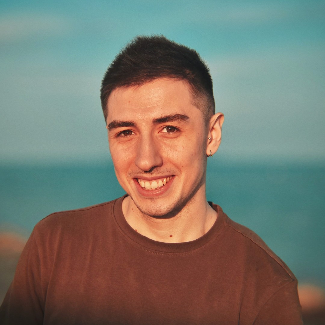 SERGIO MOLINA VILLANUEVA