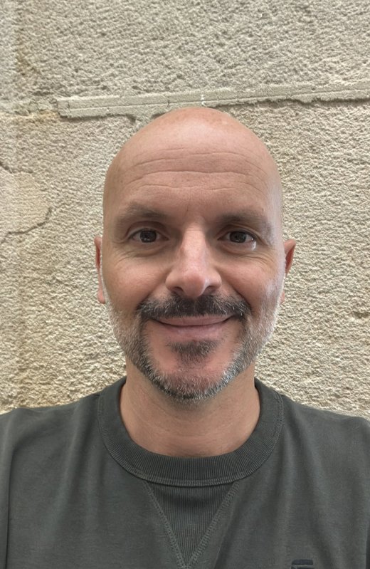 DAVID GUSANO SANMARTI