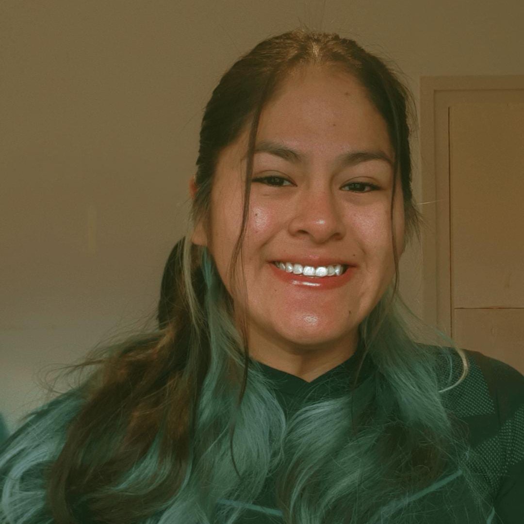 ESMERALDA CAMILA PUGA MALLMA