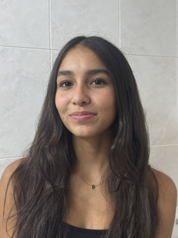 DANNA SIRIANY ALVAREZ URBINA
