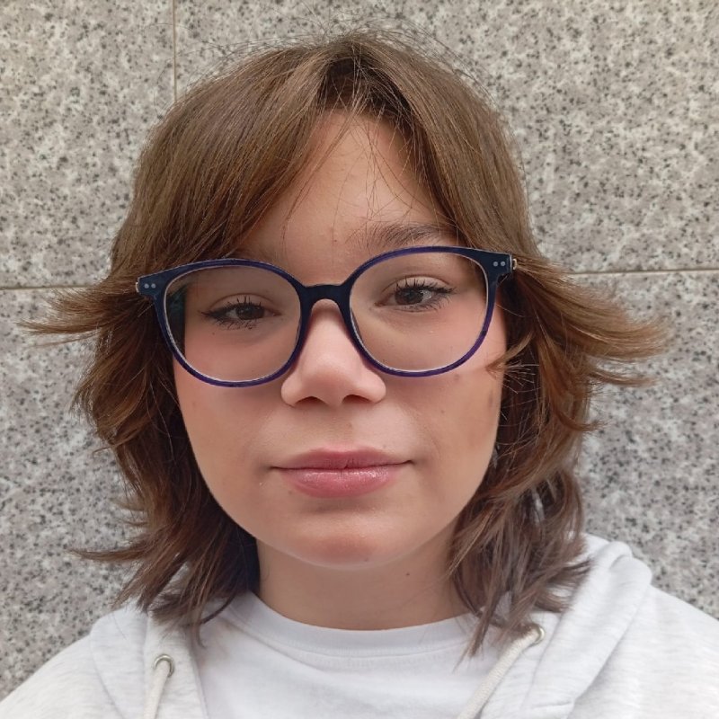 SOFIA DOMINGUEZ FARIÑA