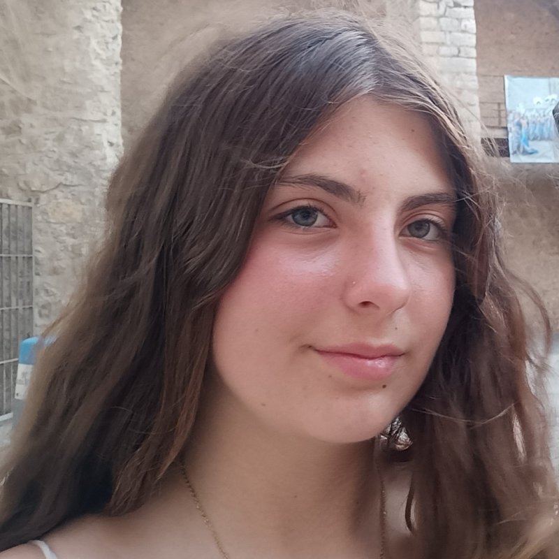 NAHLA CHIRICO VICENTE