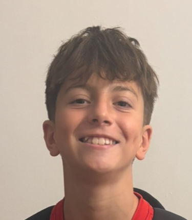 ELLIOT GORDON GUTIERREZ