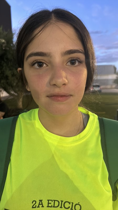 MARIANA NAZARETH LOPEZ DIAZ