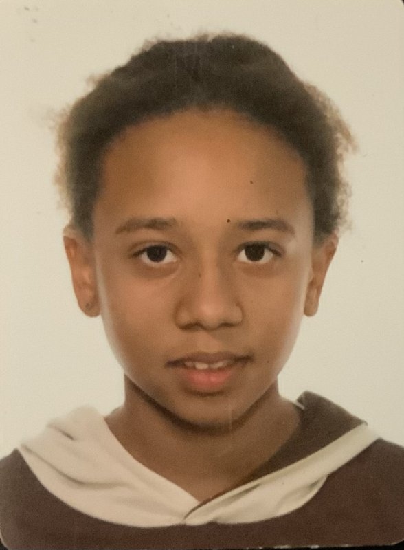 AISHA GRIERA SANOGO