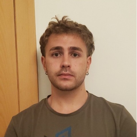 FERRAN GRINYO BIELSA