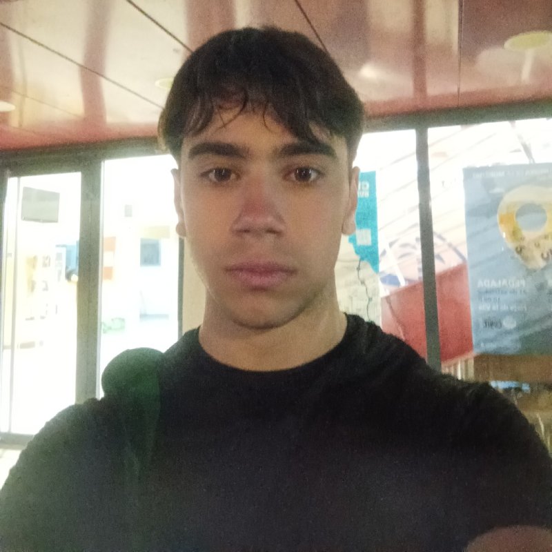 NICOLAS TENA BERNILS