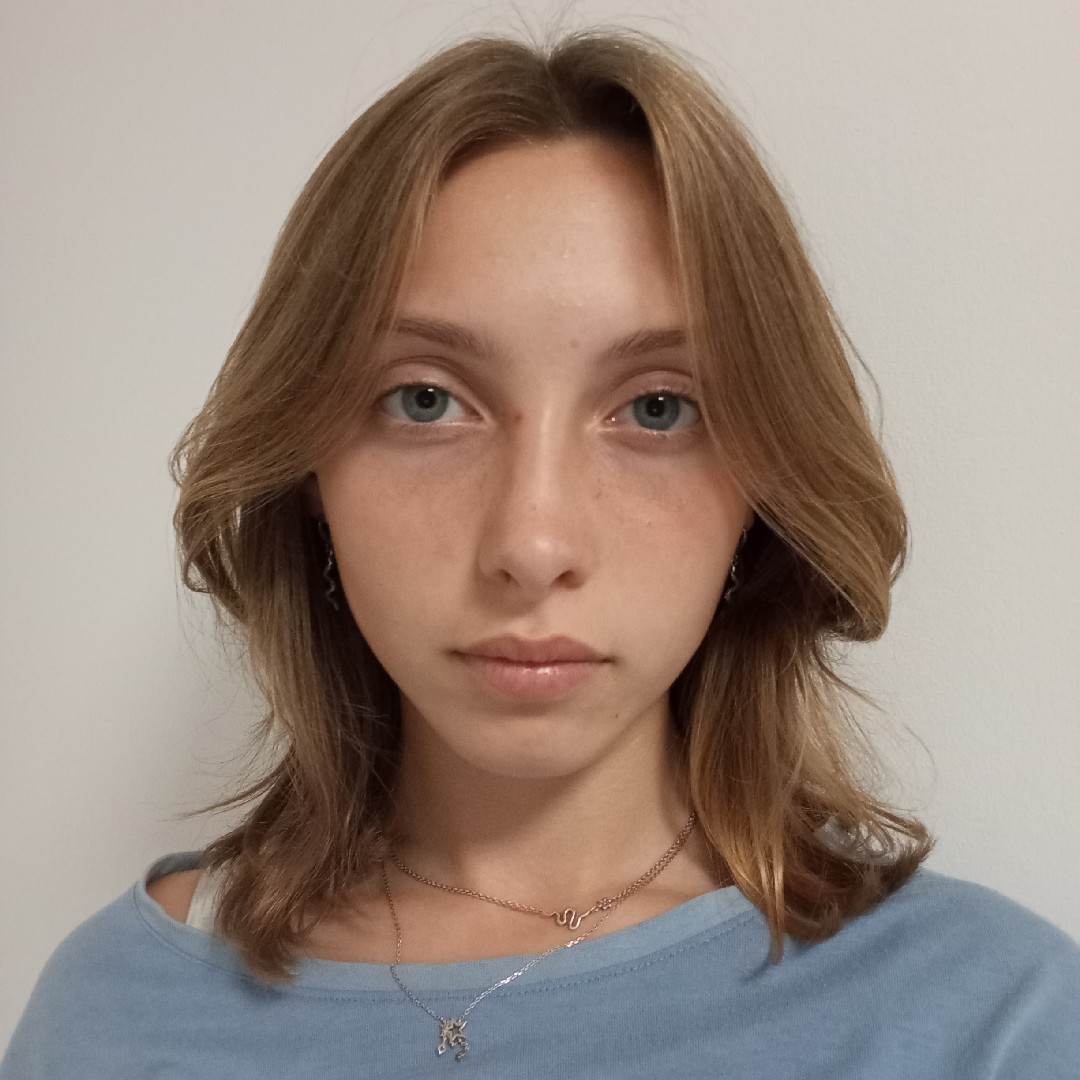 OLEKSANDRA KUCHERUK