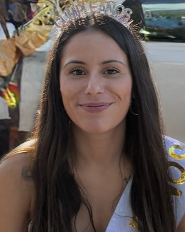 LIDIA SOLEDAD  BARRIENTOS GRIMA
