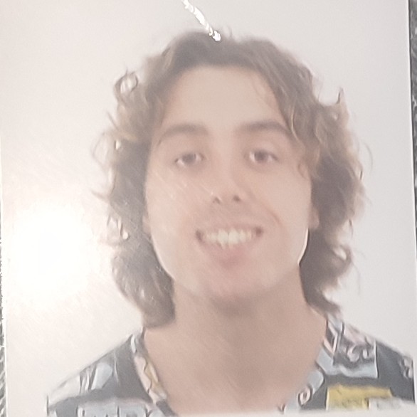 ERIC VILLOLDO LOPEZ