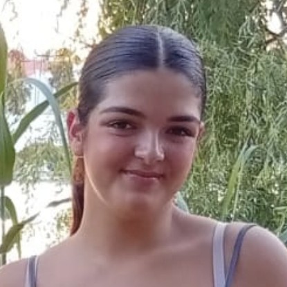 LUCIA LOPEZ RAMOS