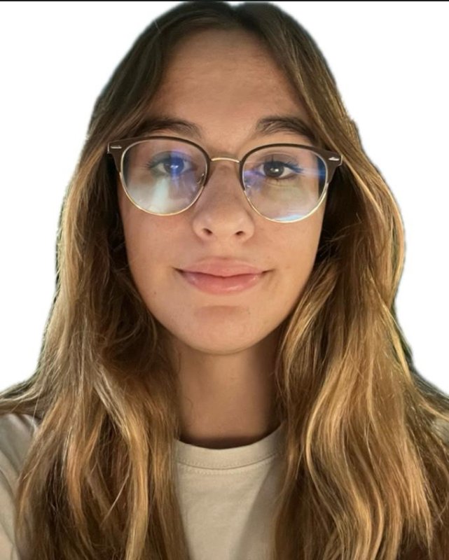 SABRINA SERRA CRIADO