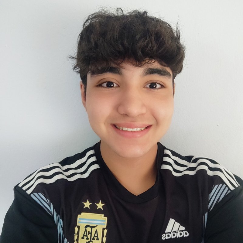 LUCIANO ROMAN ALSAMORA