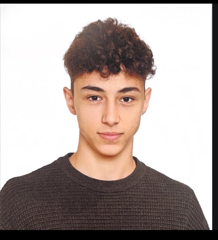 ARNAU MARIN ALTAFULLA