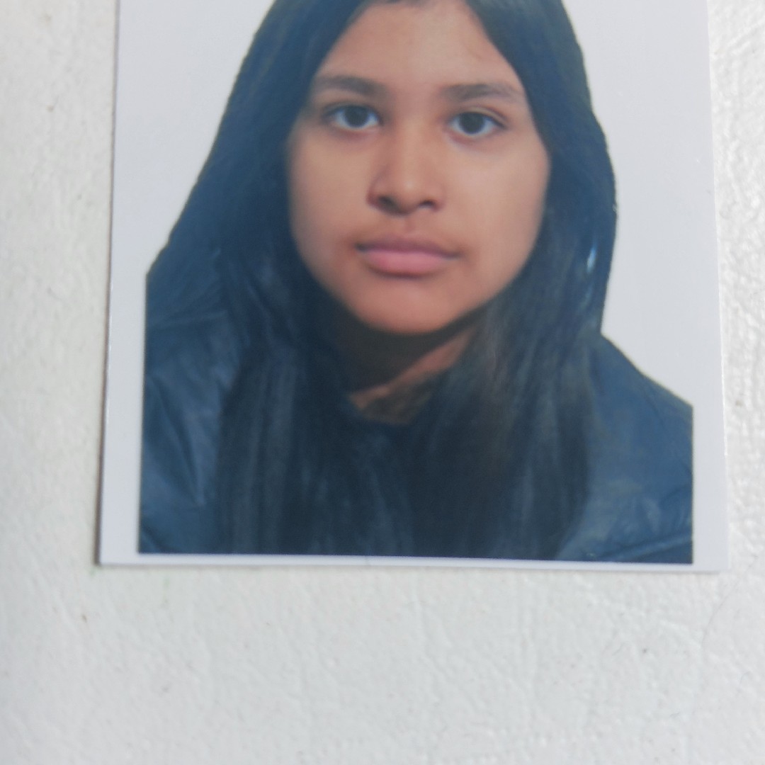 DANNA MIRELY PAZ JAMES