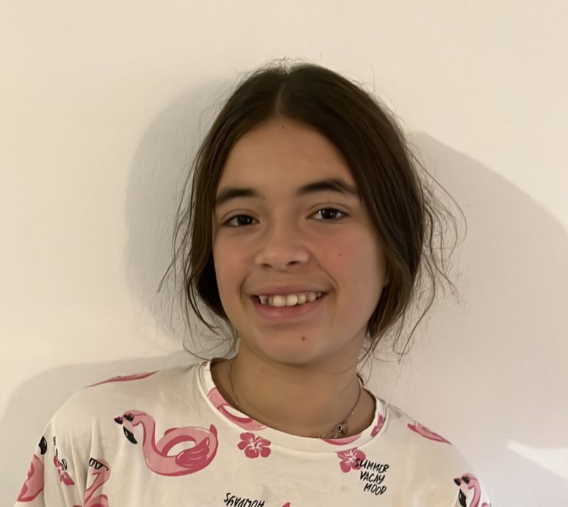 DELFINA ALBARENQUE RAURICH