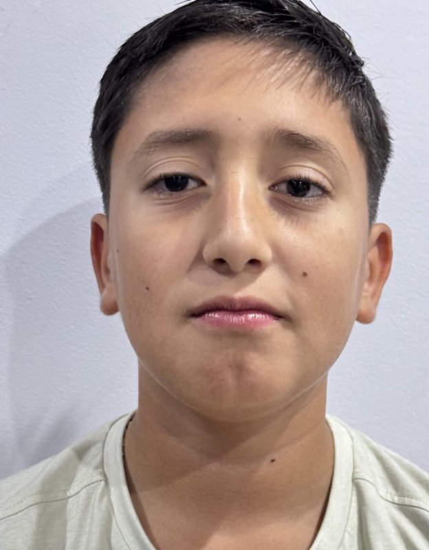 GEORDI RUBEN ESTECHE LUQUE