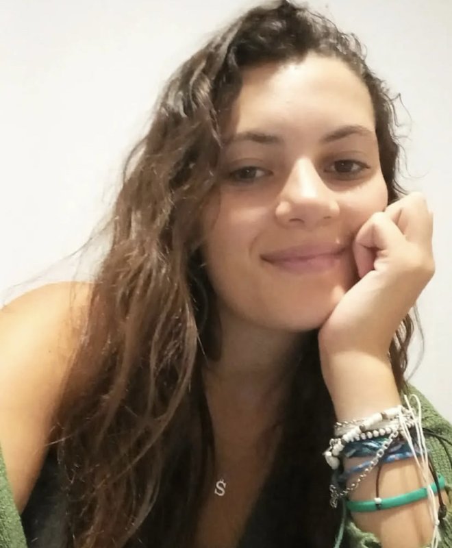 SILVIA CALVELO GUNTIN