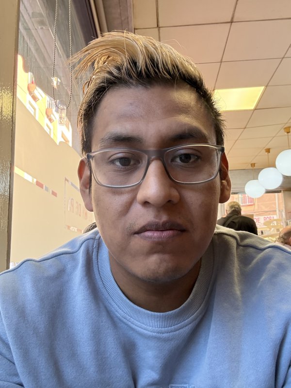 JAIR GERSON CATACORA GUTIERREZ