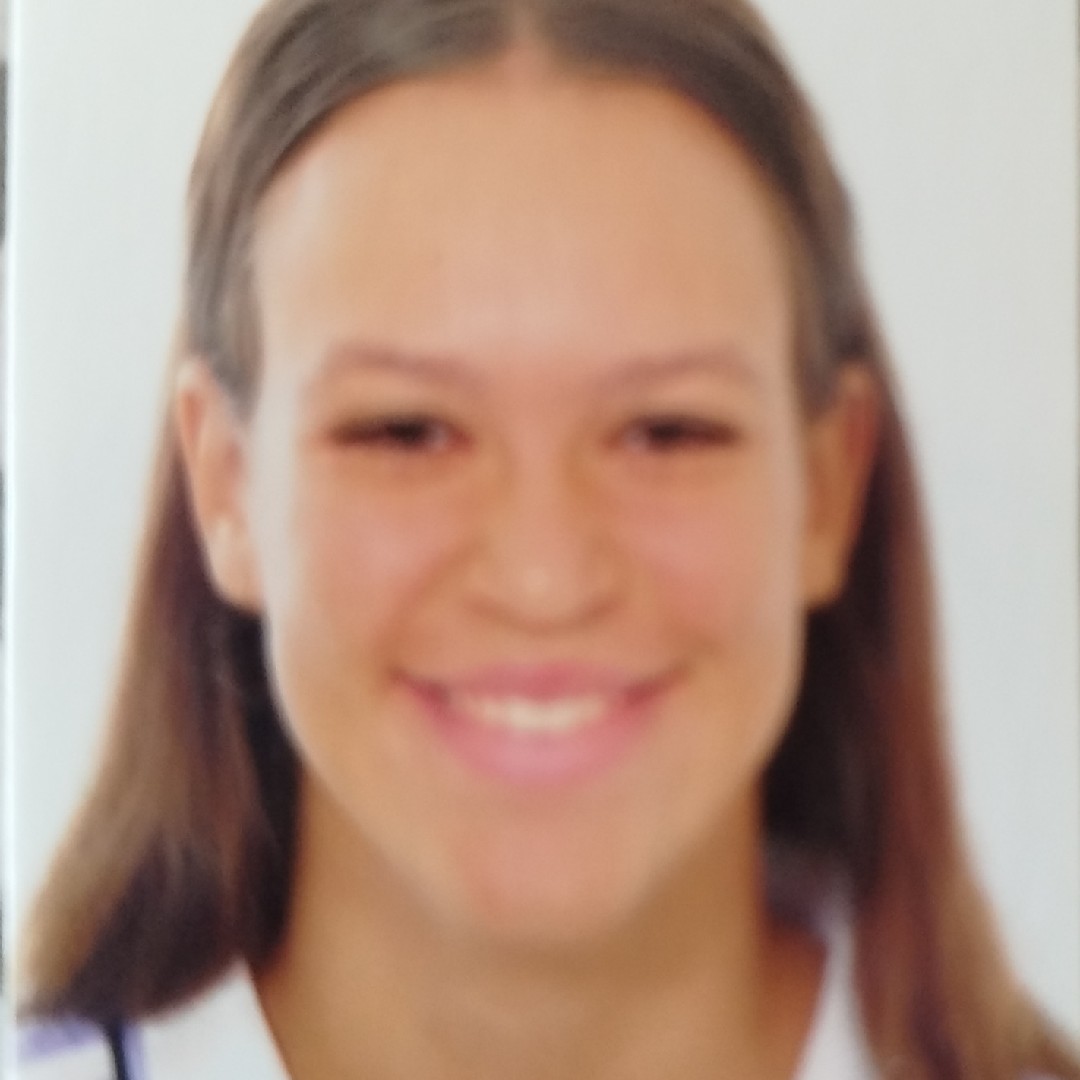 ARIADNA ROJAS LLERGO