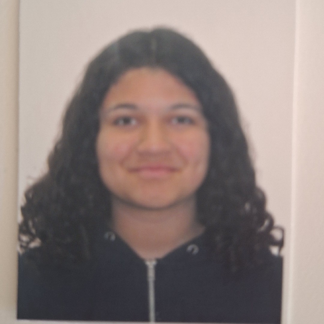 SARA IRENE PAZ HERNANDEZ