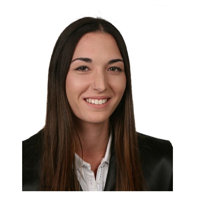 MIREIA CANTARELL VELASCO