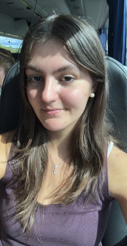 CARLA MICAELA CAPACCHIONE BOSQUED
