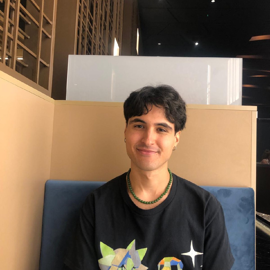 CHRISTIAN FERRE I DELGADO