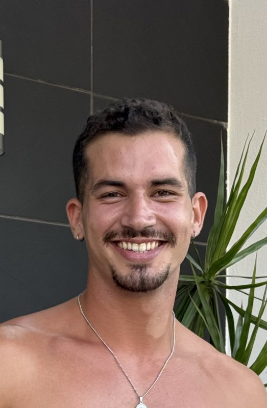 ENRIC TERMES FABREGA