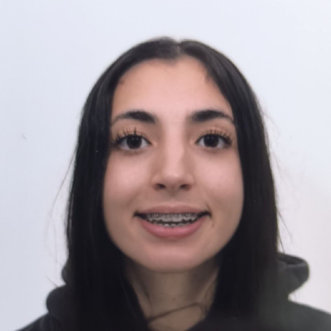 LAILA DINE MOUSSAOUI