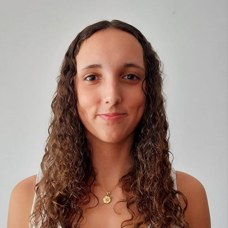 AROA TAEGER GONZALEZ